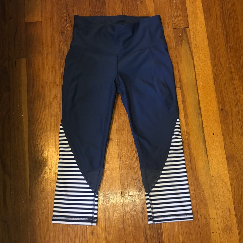 Gym Leggings